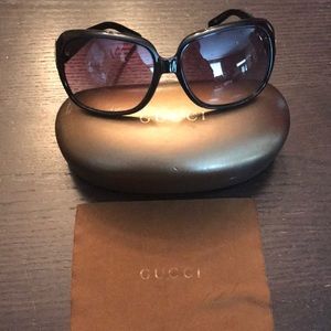 Gucci Sunglasses 3099/S